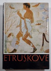 Etruskové - 