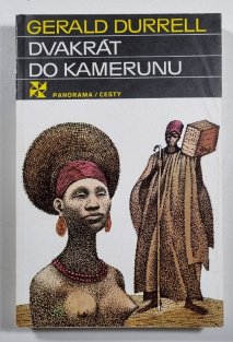 Dvakrát do Kamerunu