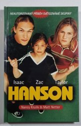 Hanson - Isaac, Zac, Taylor