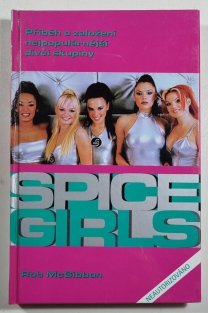 Bomba zvaná Spice Girls