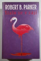 Stalo se v ráji - Jesse Stone 2 - 