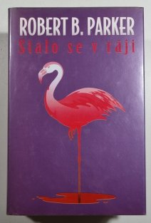 Stalo se v ráji - Jesse Stone 2