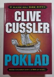 Poklad - Dirk Pitt 9 - 