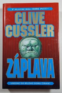 Záplava - Dirk Pitt 14