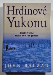 Hrdinové Yukonu - 