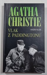 Vlak z Paddingtonu - 