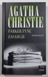 Parker Pyne zasahuje - 