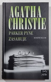 Parker Pyne zasahuje