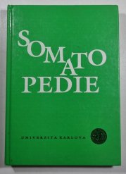 Somatopedie - učebnice speciální pedagogiky tělesně a zdravotně postižené mládeže