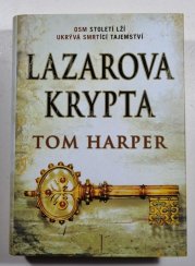 Lazarova krypta - 