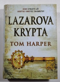 Lazarova krypta