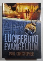 Luciferovo evangelium - Finn Ryanová - 