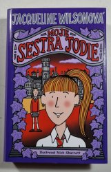 Moje sestra Jodie - 