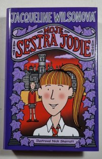 Moje sestra Jodie