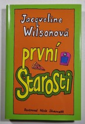 První starosti - 