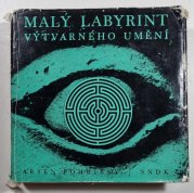 Malý labyrint výtvarného umění - 