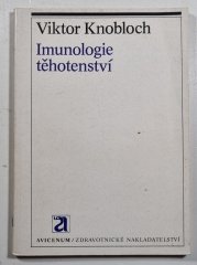 Imunologie těhotenství - 