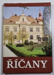 Říčany - 