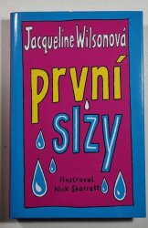 První slzy - 