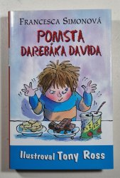 Pomsta darebáka Davida - 