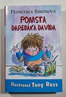 Pomsta darebáka Davida