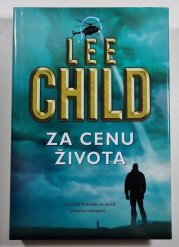 Za cenu života - Jack Reacher 15 - 