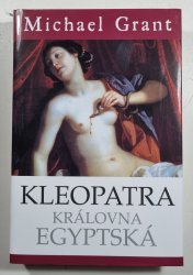 Kleopatra - Královna egyptská - 