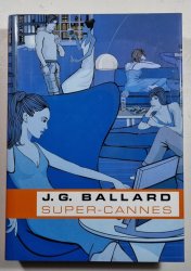 Super-Cannes - 