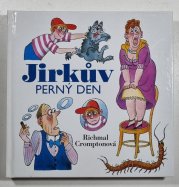 Jirkův perný den - Jirka postrach rodiny 2 - 