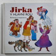 Jirka v hlavní roli - Jirka postrach rodiny 3 - 