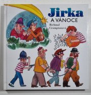 Jirka a Vánoce - Jirka postrach rodiny 10 - 