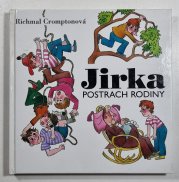 Jirka postrach rodiny - Jirka postrach rodiny 1 - 