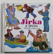 Jirka a špion - Jirka postrach rodiny 7 - 