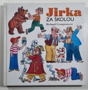 Jirka za školou - Jirka postrach rodiny 4 - 