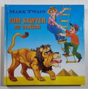 Tom Sawyer na cestách - 