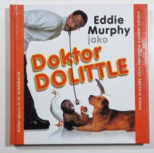 Doktor Dolittle