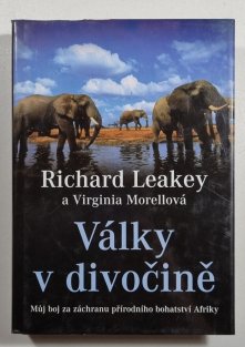 Války v divočině