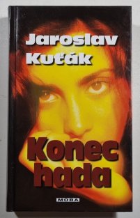 Konec hada