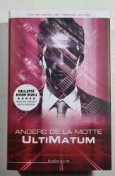 MemoRandom 2 - Ultimatum - 