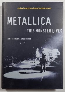 Metallica - This Monster Lives