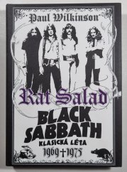 Rat Salad - Black Sabbath - Klasická léta 1969-1975 - 