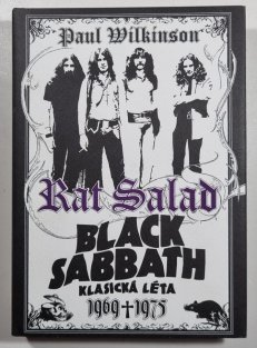 Rat Salad - Black Sabbath - Klasická léta 1969-1975