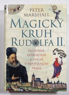 Magický kruh Rudolfa II.