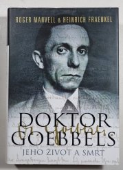 Doktor Goebbels - Jeho život a smrt - 