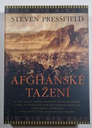 Afghánské tažení - 