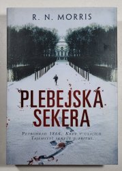 Plebejská sekera - 