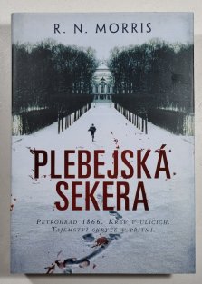 Plebejská sekera