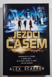 Jezdci časem  - 