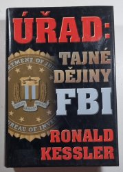 Úřad - Tajné dějiny FBI - 