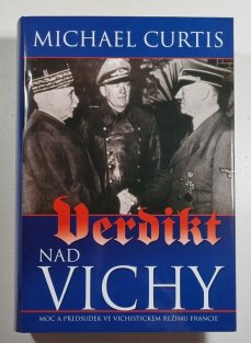 Verdikt nad Vichy